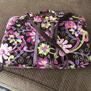 Vera Bradley Laptop Bag